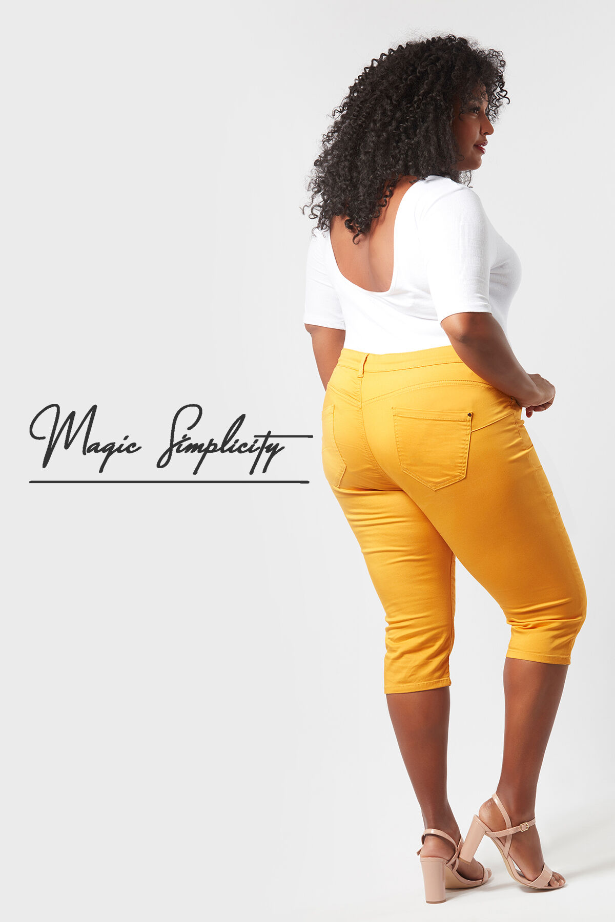 Corsaire Magic Simplicity SLIMS image number 6