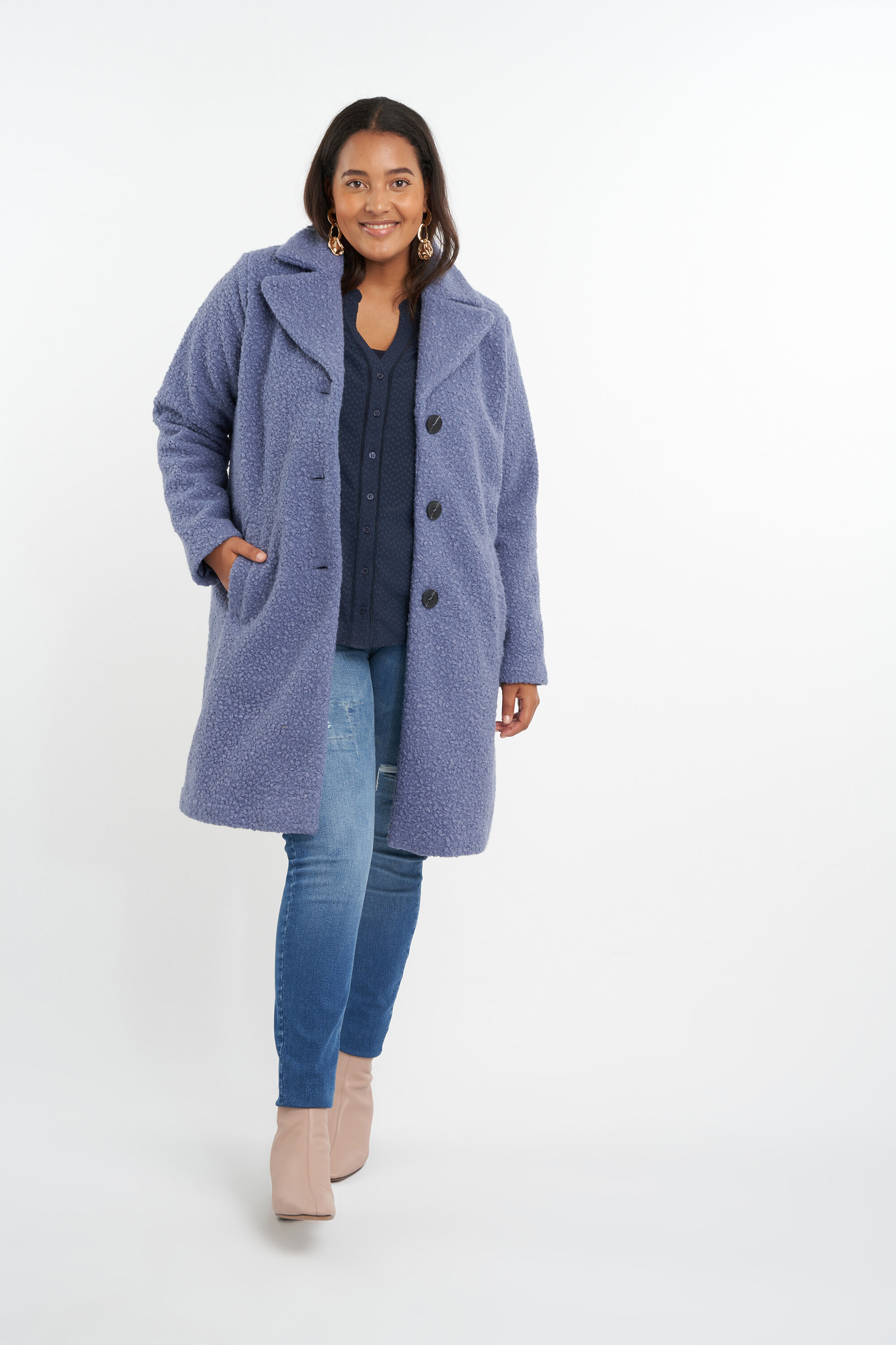 Manteau  image number 7