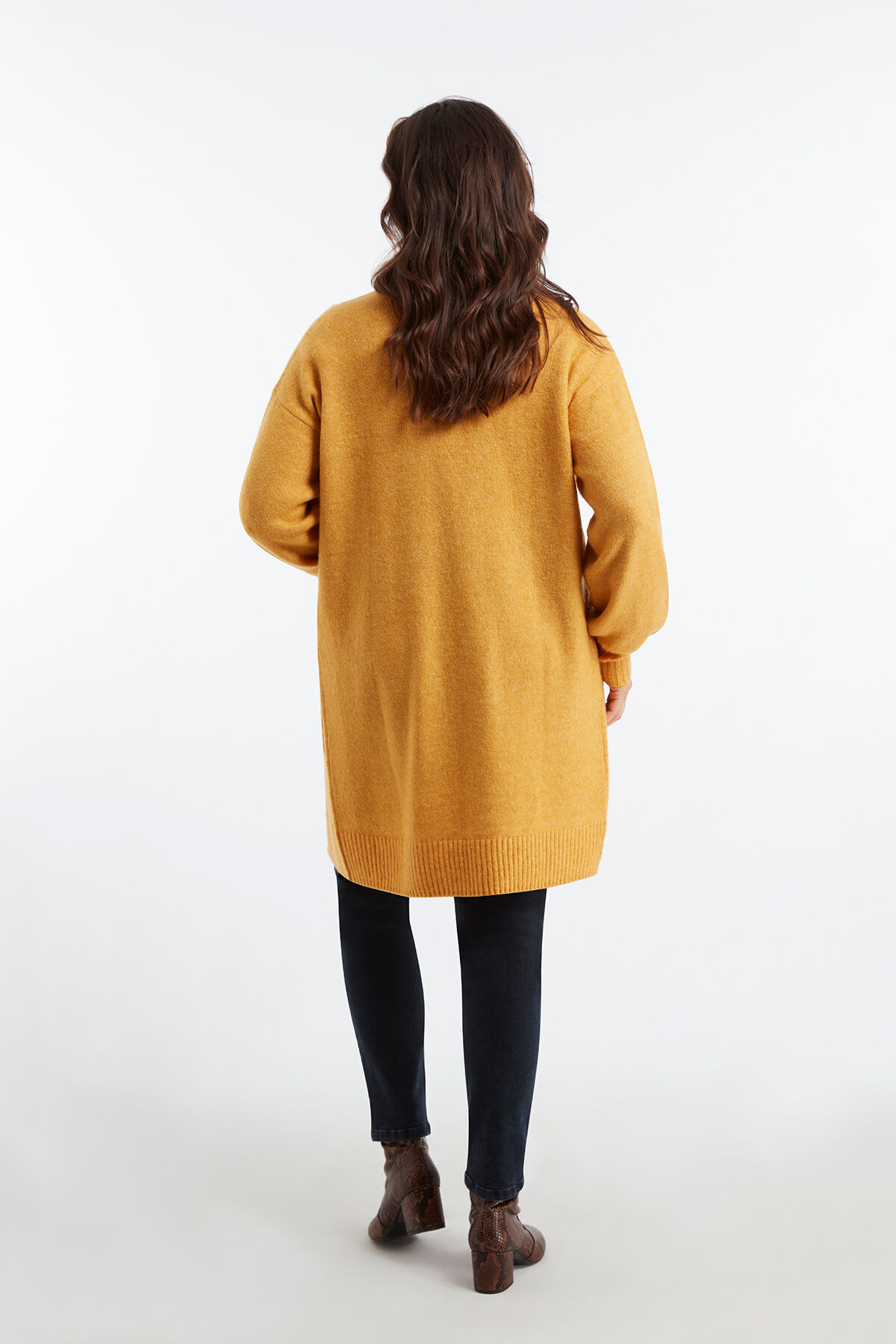 Cardigan image number 4