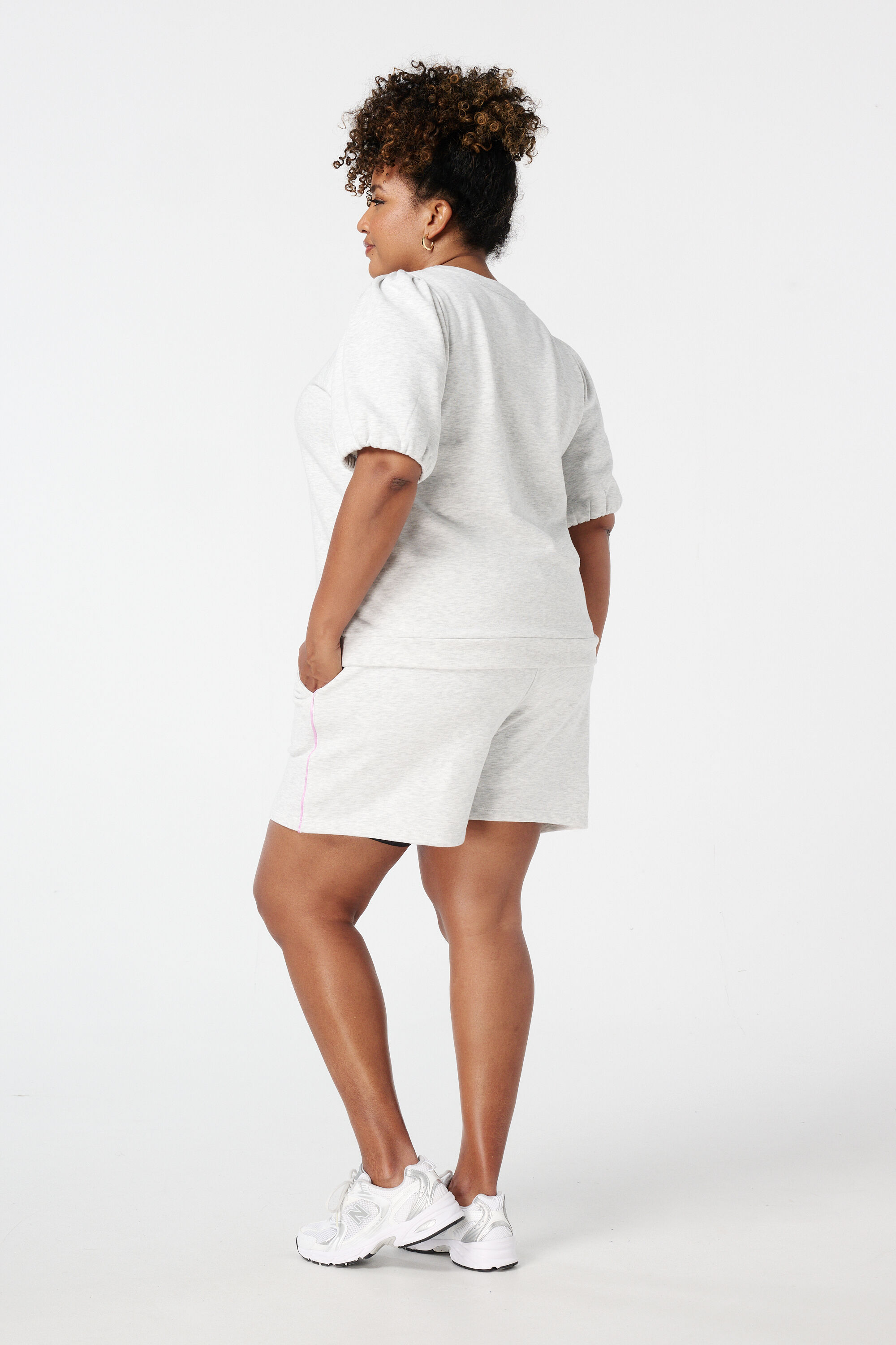 Short de jogging  image number 3