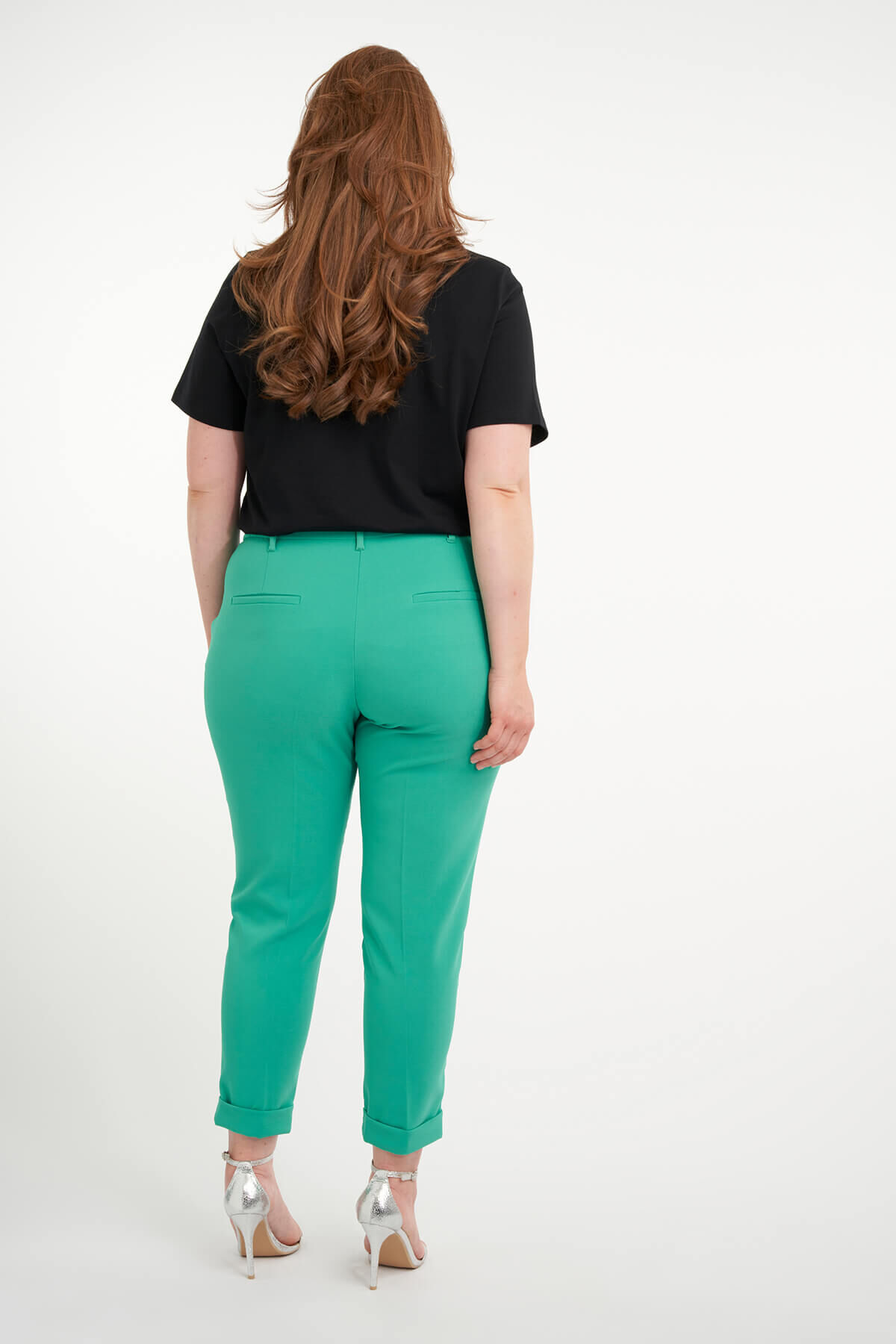 Pantalon  image number 3