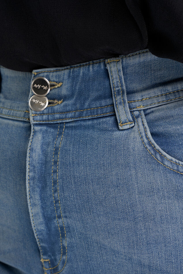 Jean moulant SCULPTS image number 6