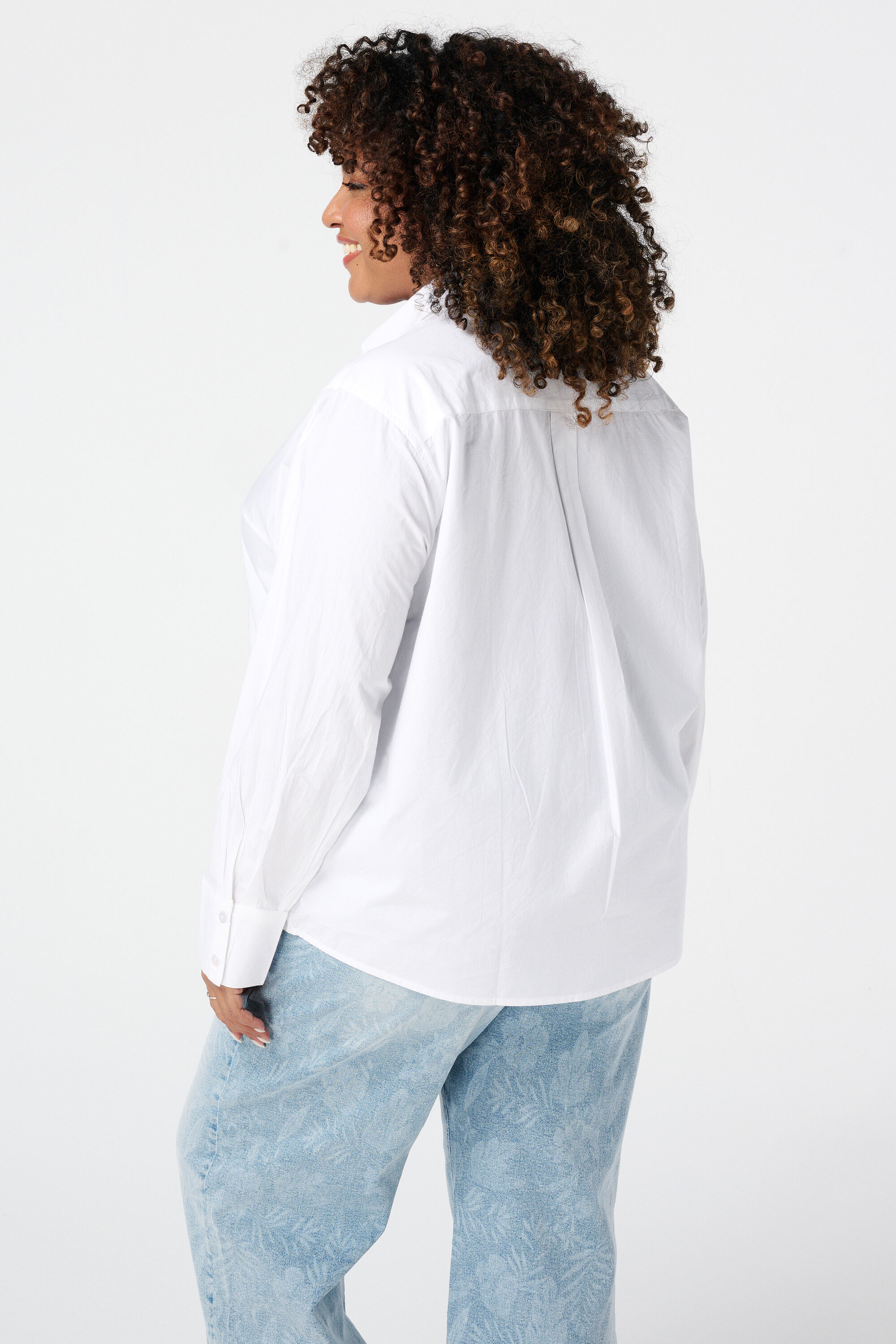 Chemisier ample image number 3