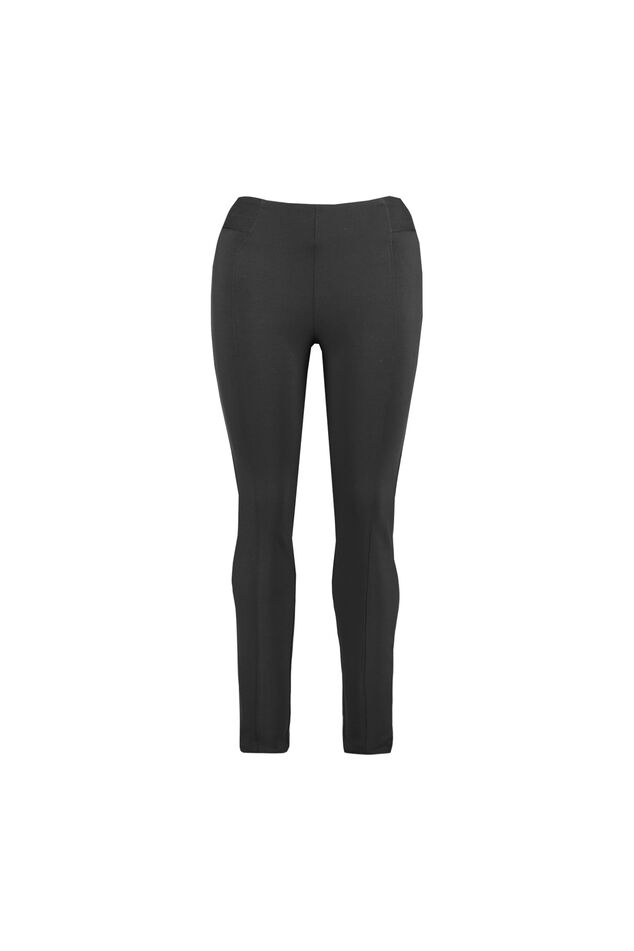 Legging en Ponte image number 1
