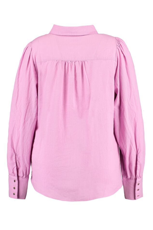 Chemisier à manches bouffantes image number 3