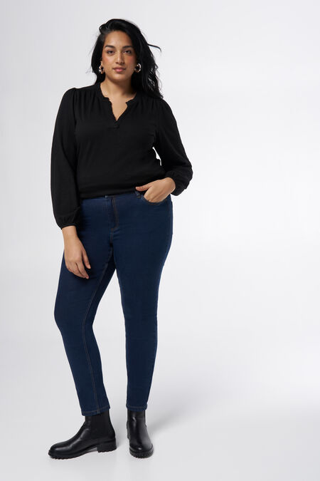 Jean slim IRIS avec stretch Jean slim IRIS avec stretch