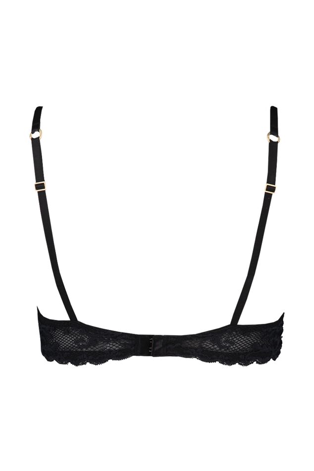 Sapph Soutien-gorge non rembourré - Dream Girl  image number 1
