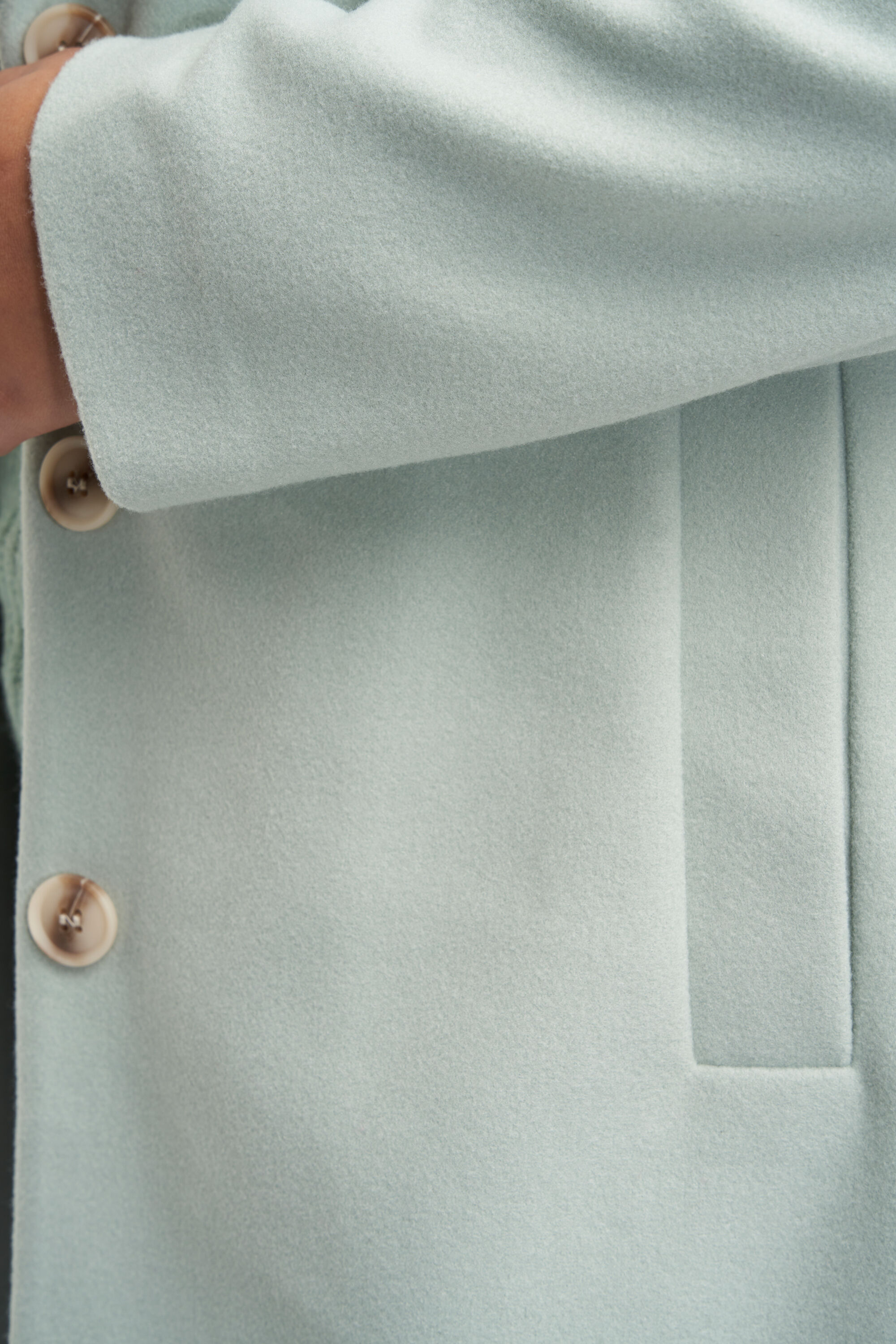 Manteau long  image number 4