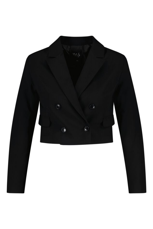Blazer cropped image number 1