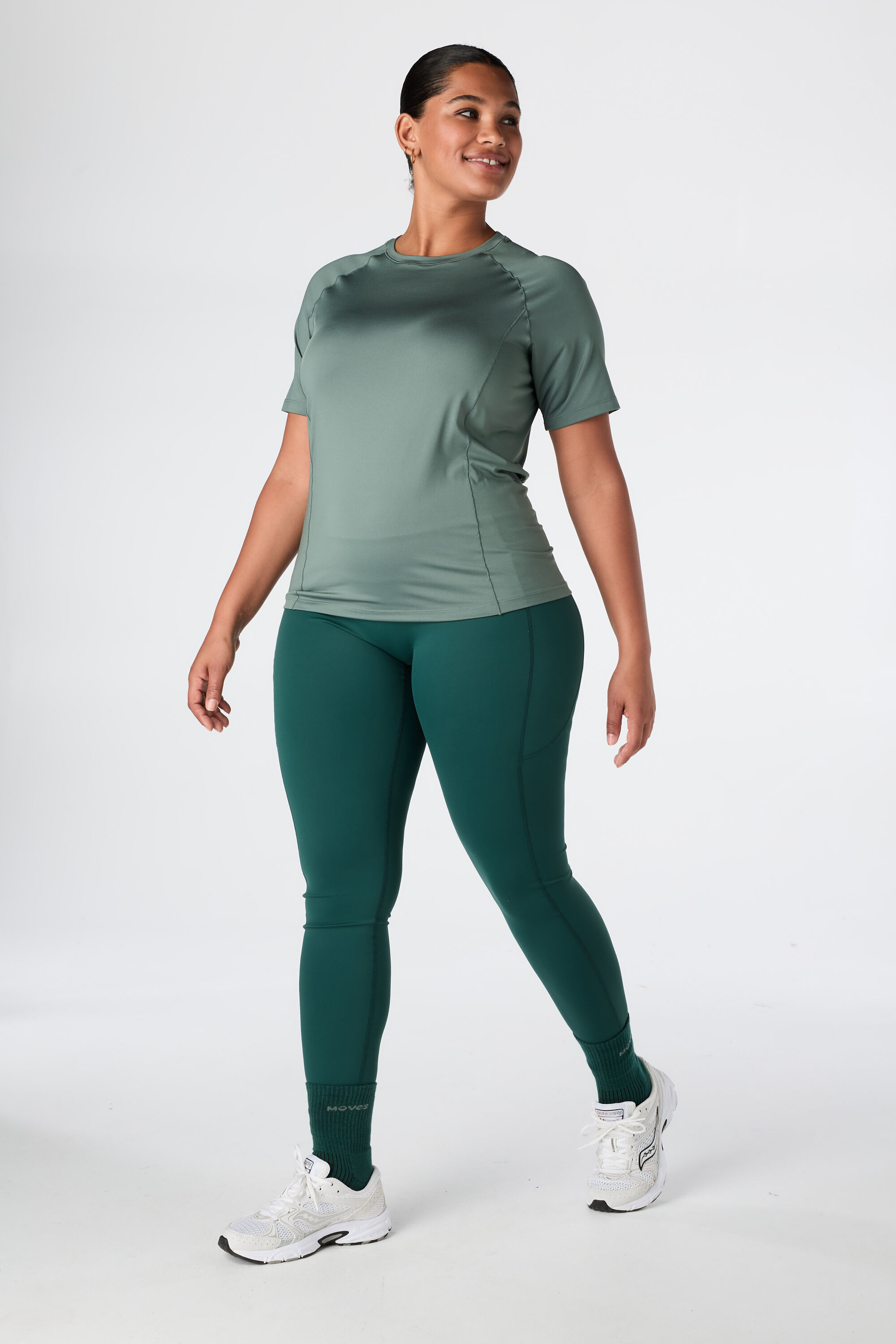T shirt de sport image number 0