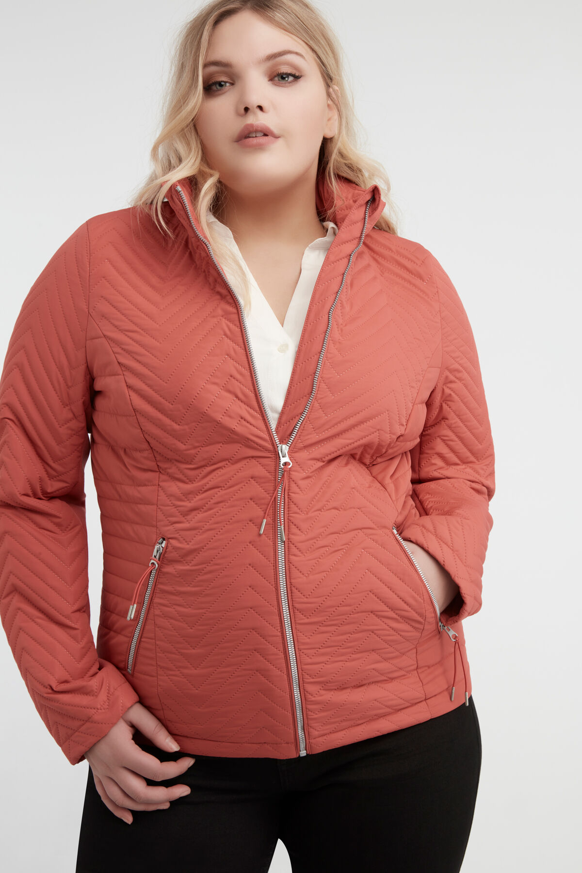 Manteau l&eacute;ger image number 3