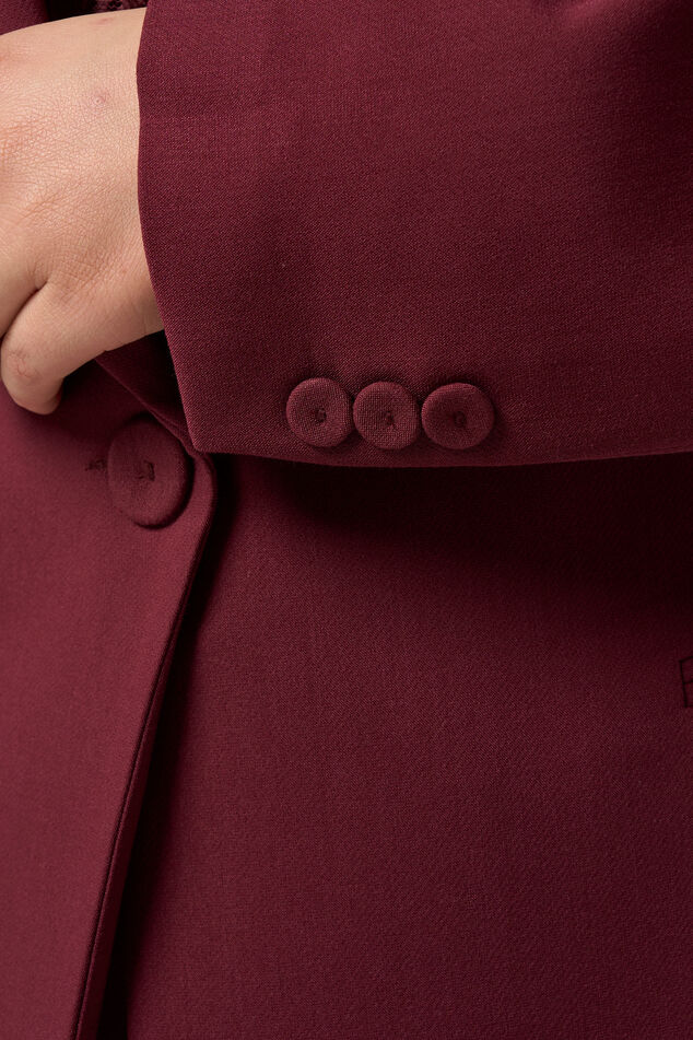Blazer avec fermeture boutonnée image number 4