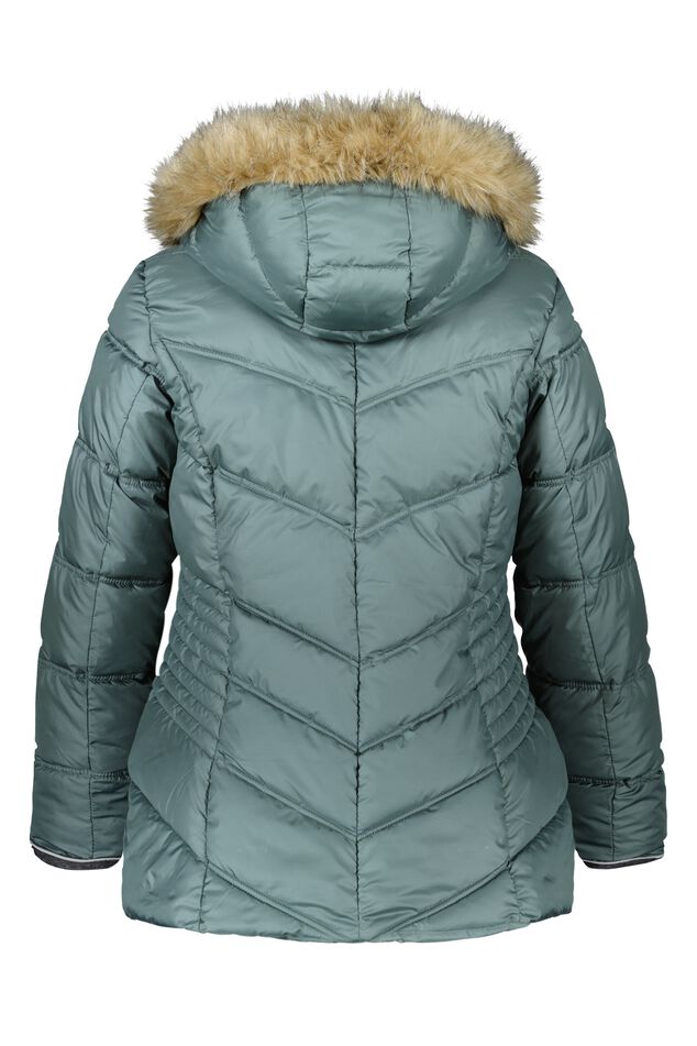 Veste matelassée  image number 2