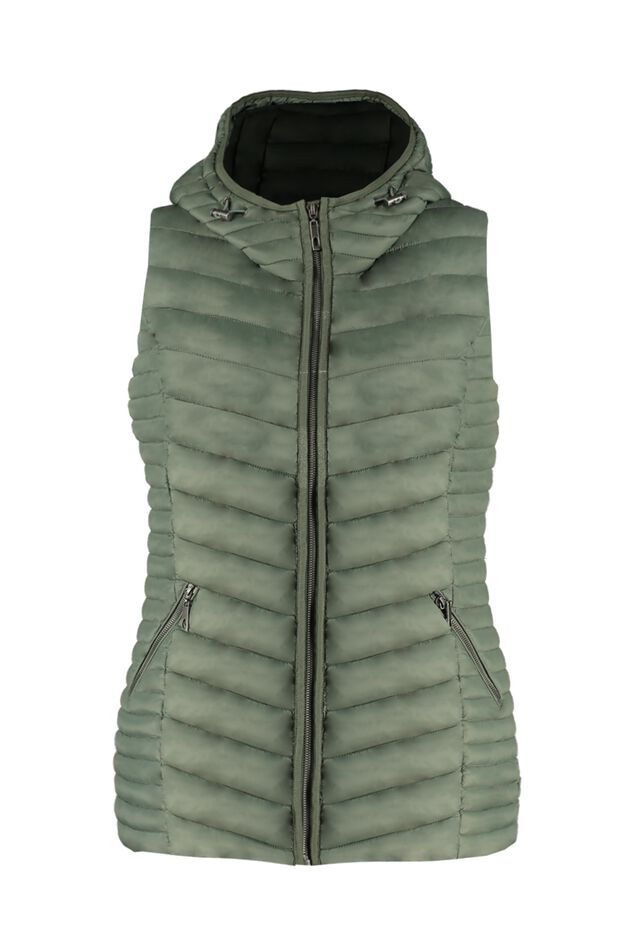 Bodywarmer  image number 1