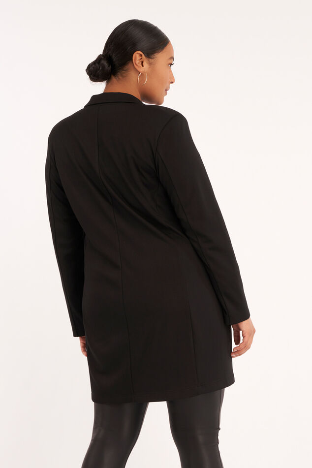 Blazer long image number 3