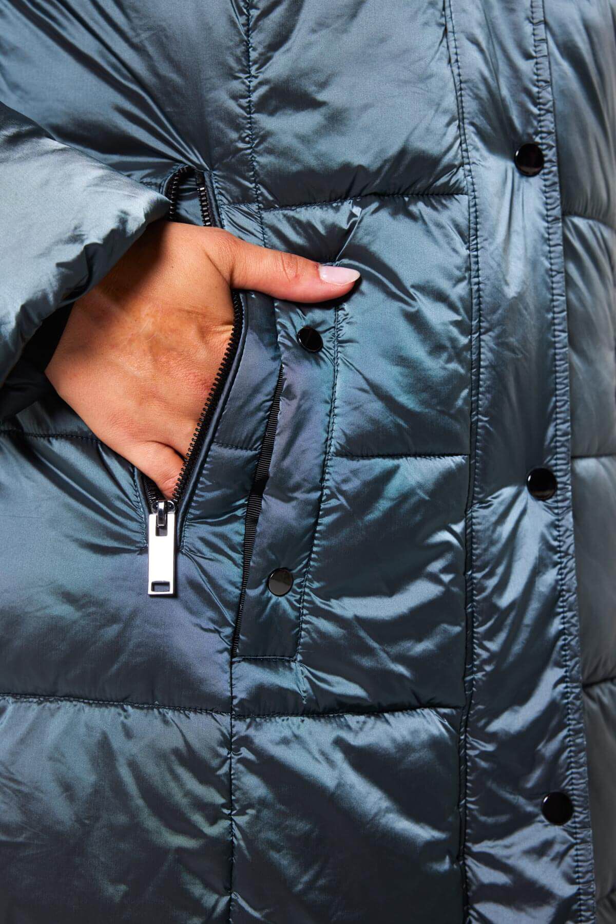 Veste matelass&eacute;e  image number 5