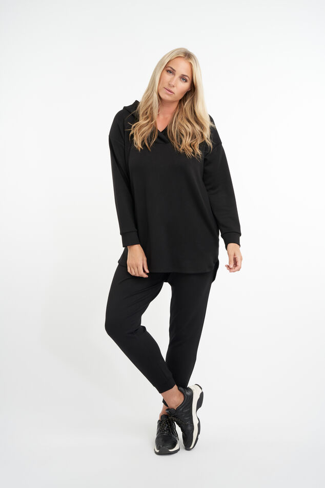 Pantalon de jogging image number 6