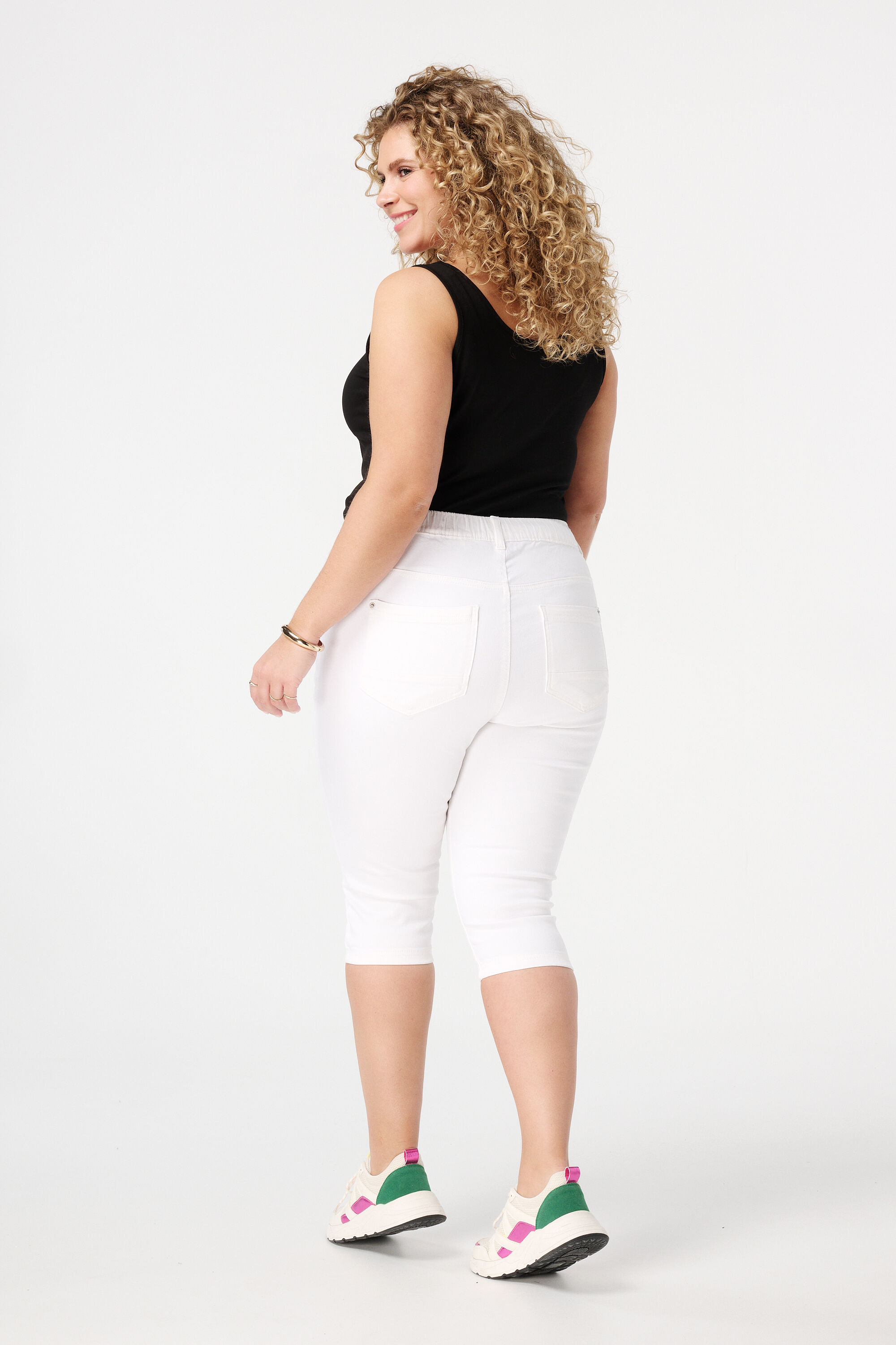 Tregging 3/4 image number 3