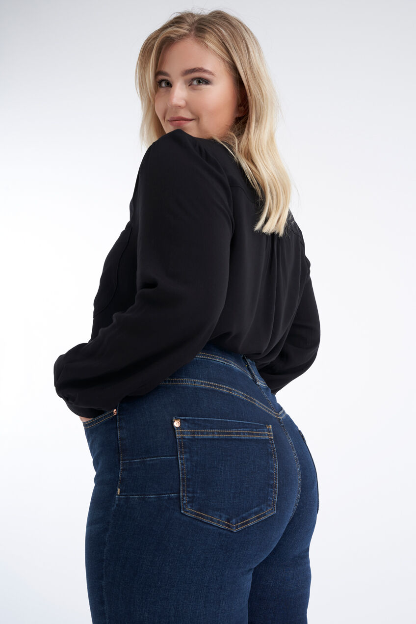 Jean moulant SCULPTS image number 3