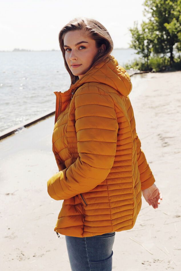 Veste légère de mi-saison image number 0