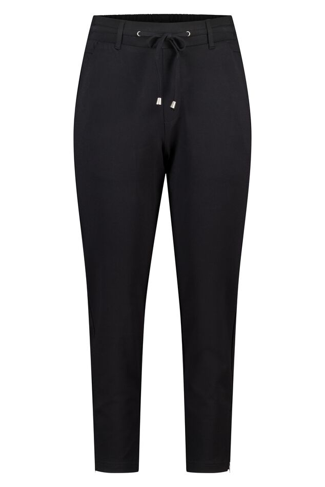 Pantalon slim image number 1