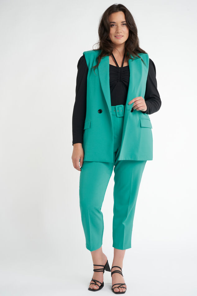 Gilet image number 7