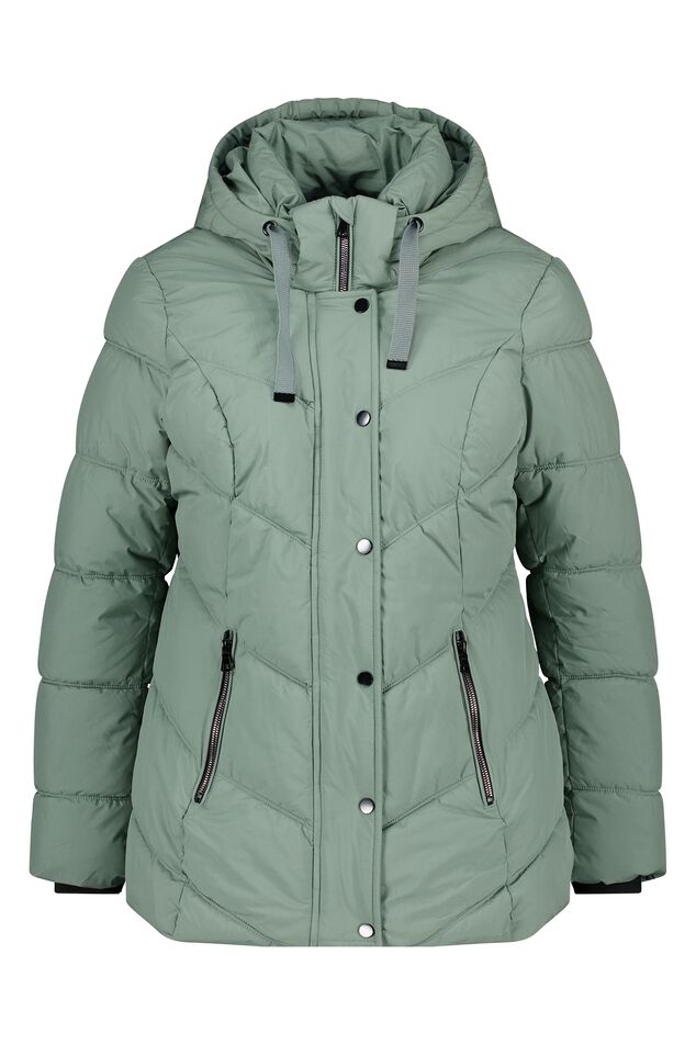 Veste matelassée image number 1