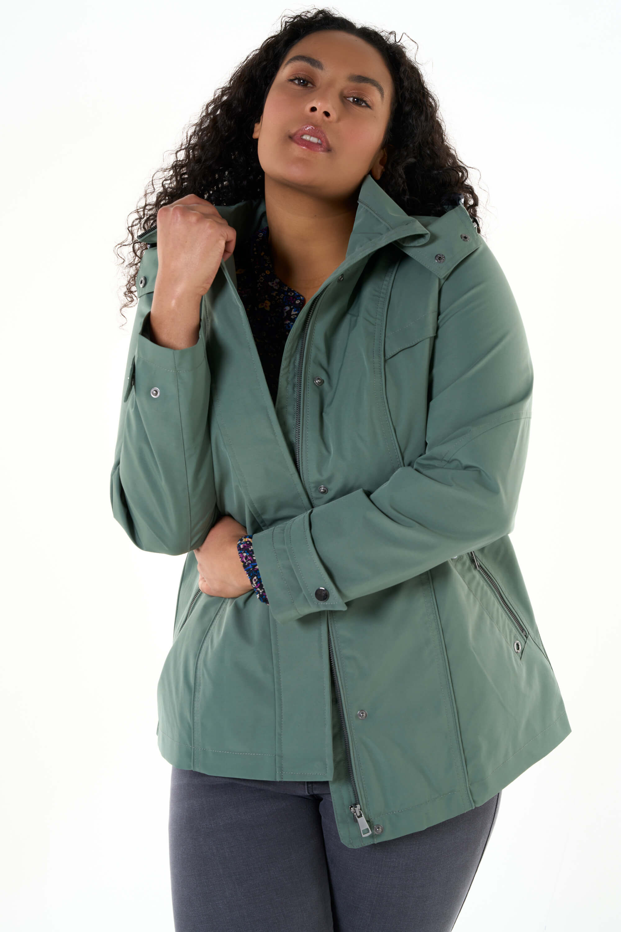 Manteau douce image number 5