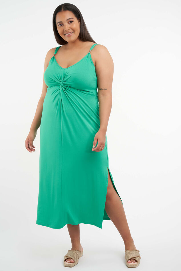 Robe à smocks image number 0