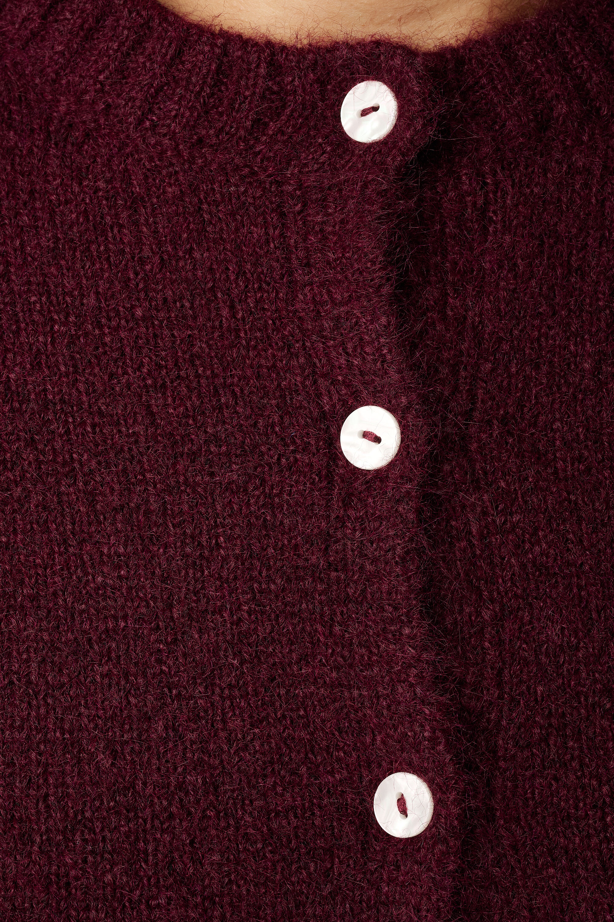 Gilet &agrave; fermeture boutonn&eacute;e image number 6