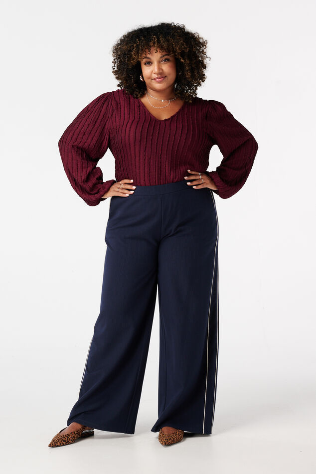 Dessus structuré image number 5