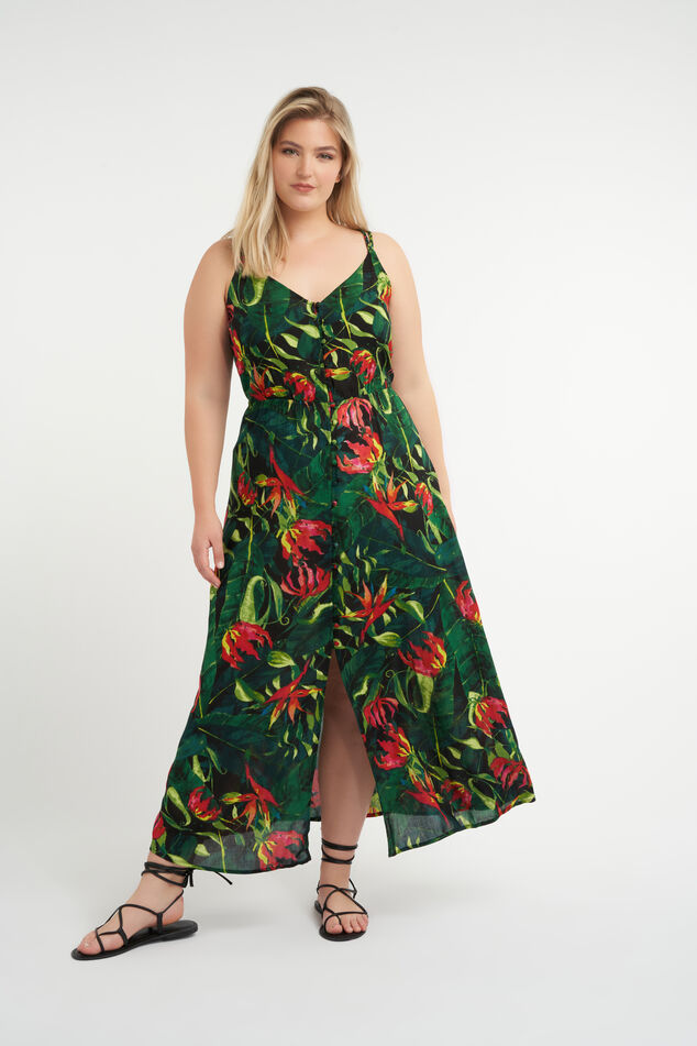 Longue robe image number 0