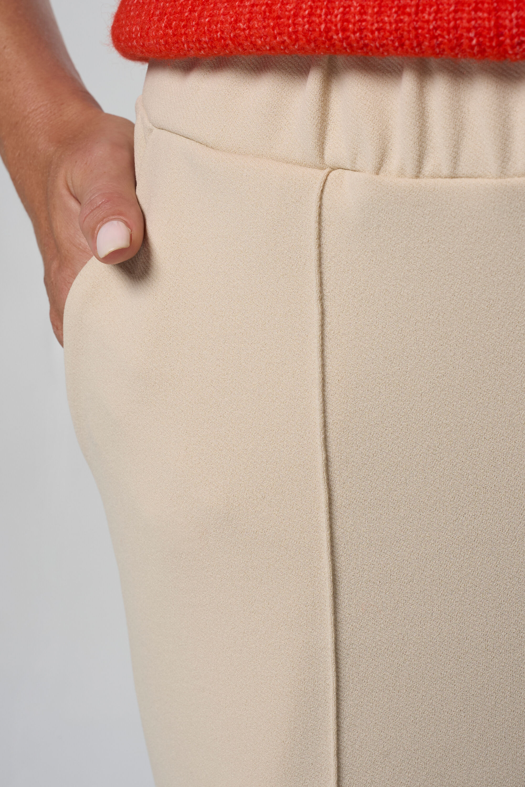 Pantalon coupe droite image number 4