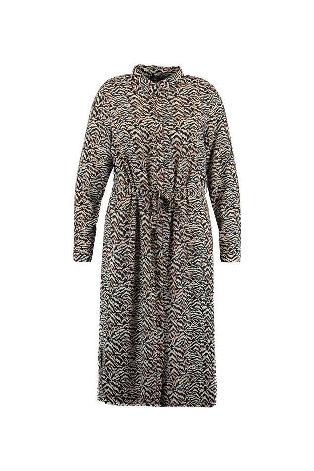 Robe chemise image number 1