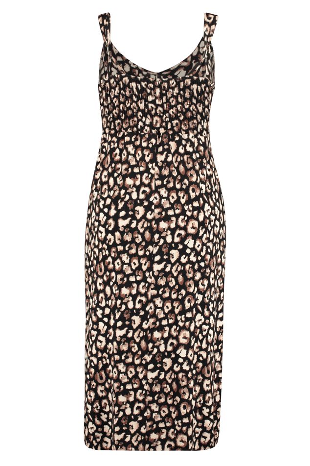 Robe à smocks image number 3