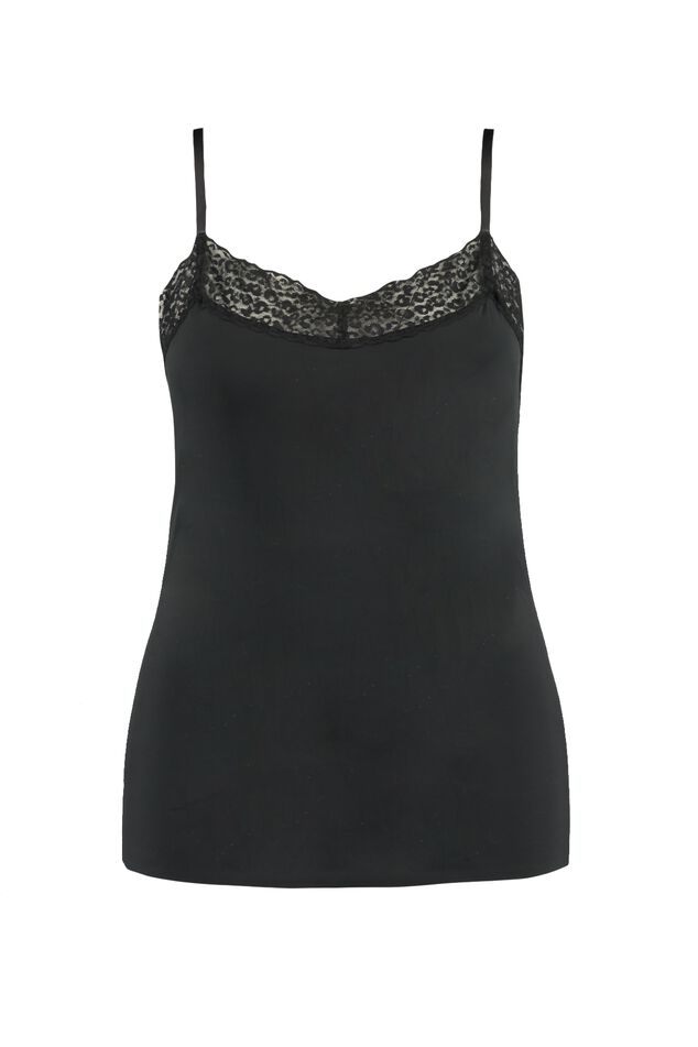 Lingerie Caraco image number 1