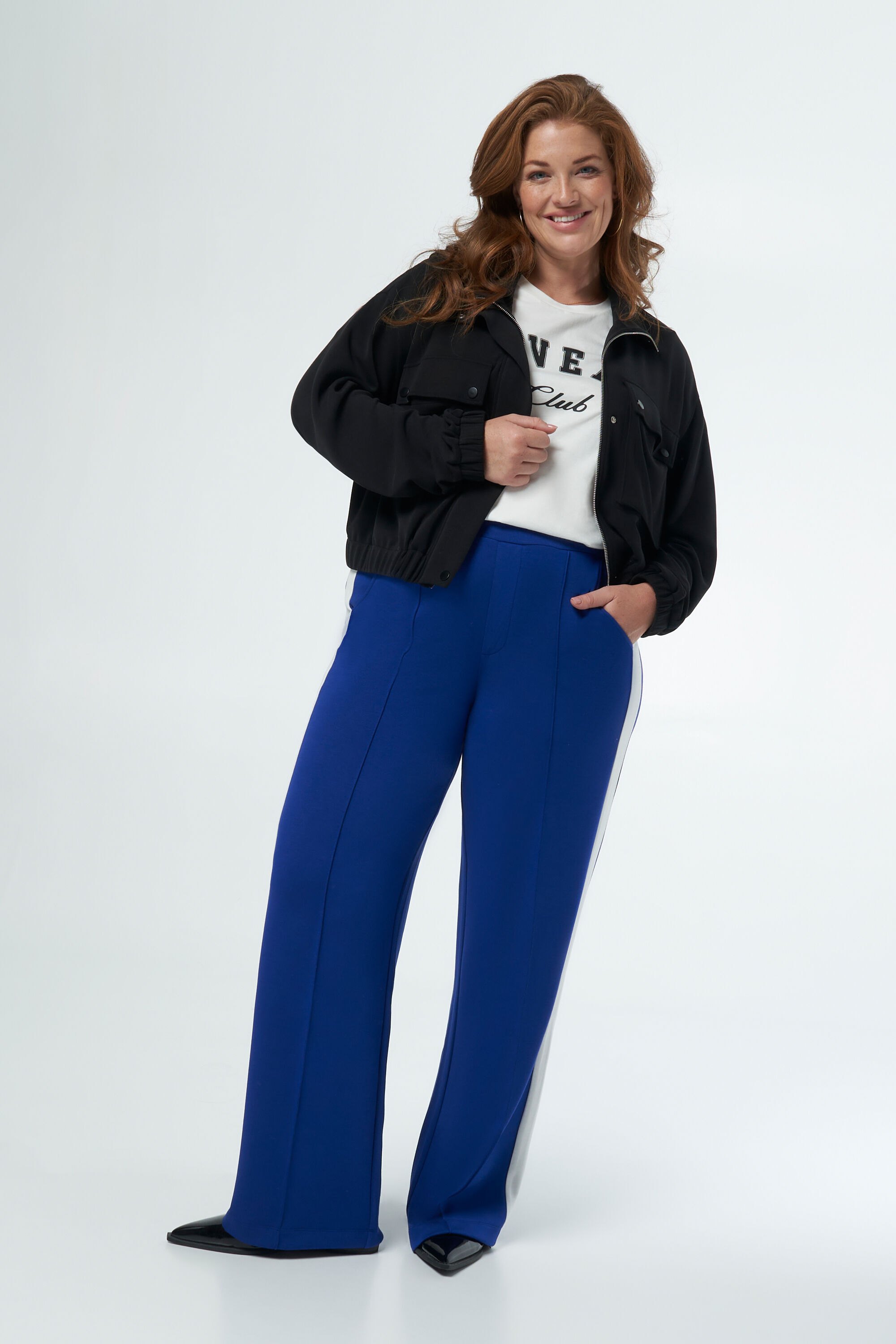 Pantalon sportif image number 6