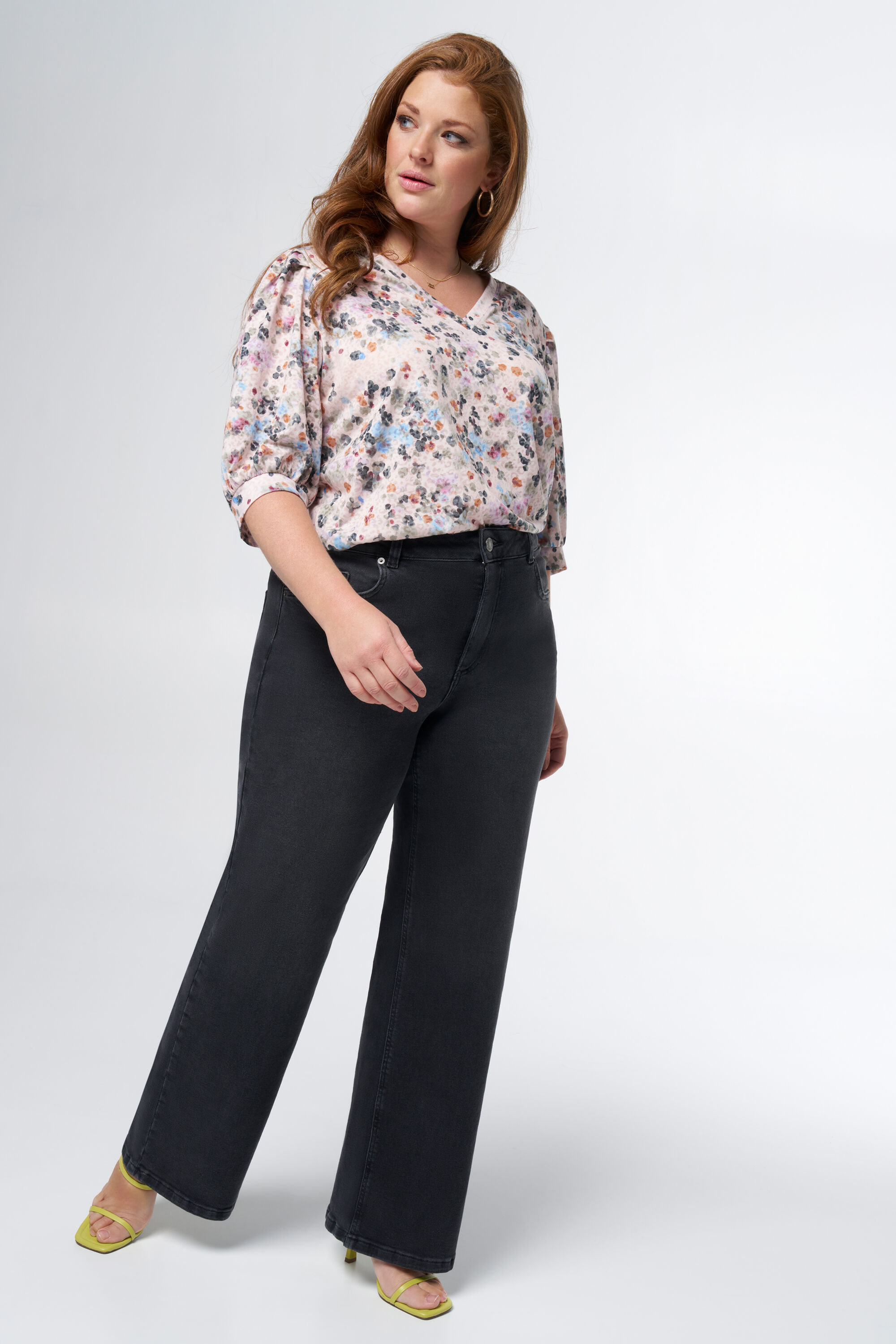 Jean &eacute;vas&eacute; IVY image number 6