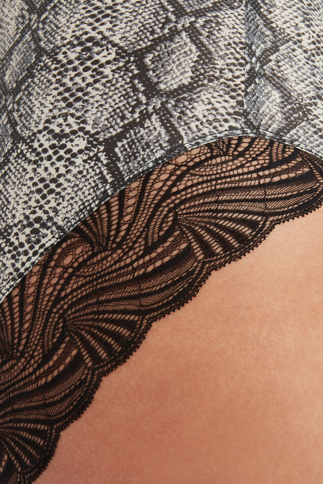 Culotte amincissante image number 5