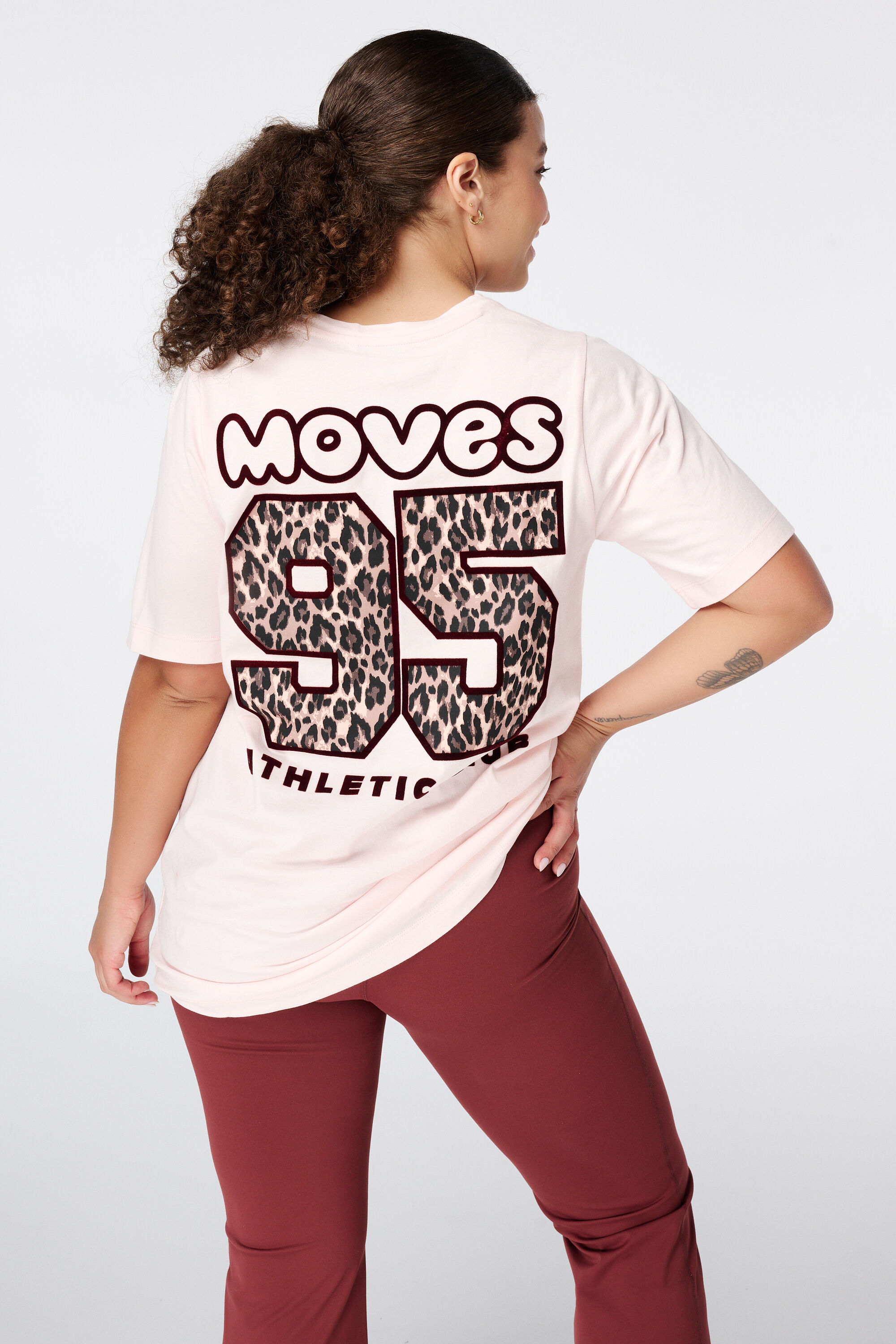 T shirt avec imprim&eacute; image number 0