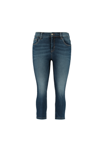 Jean 7/8&egrave;me Magic Simplicity SHAPES