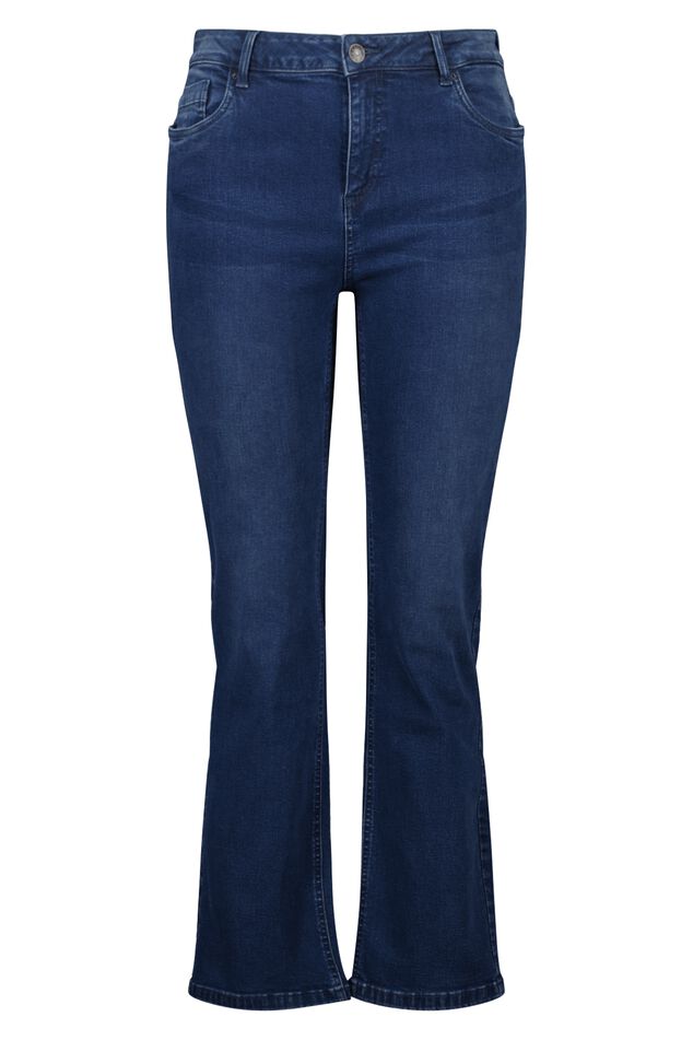 Jeans droit LILY 76,2 cm image number 2