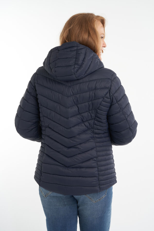 Veste légère de mi-saison image number 3