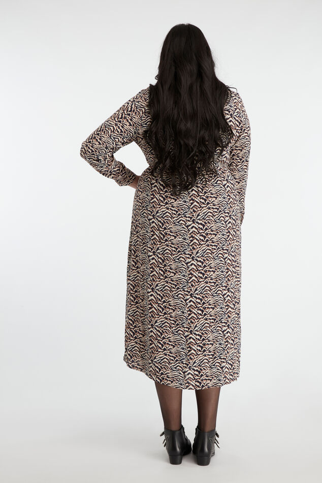 Robe chemise image number 4