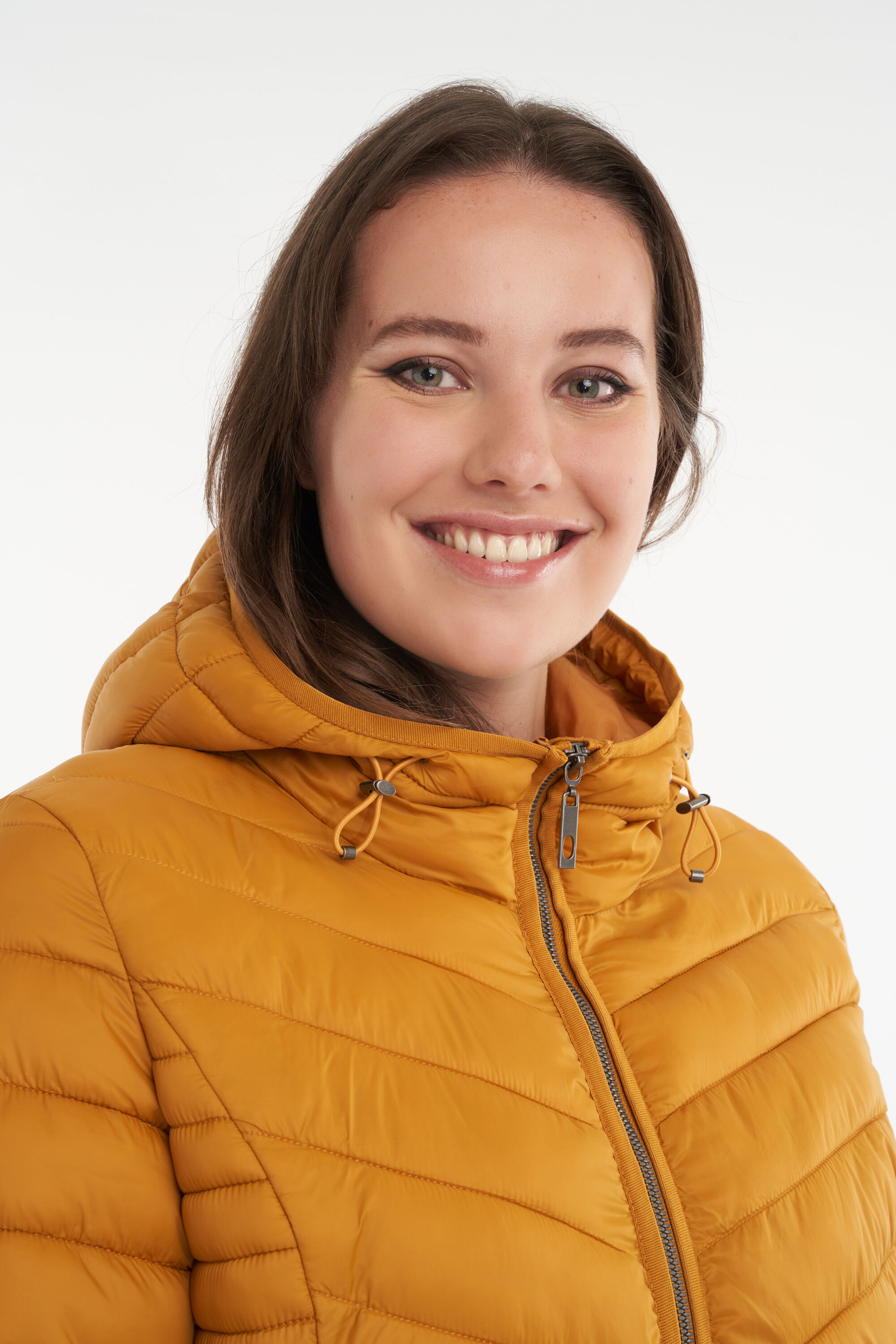 Veste l&eacute;g&egrave;re de mi-saison image number 5