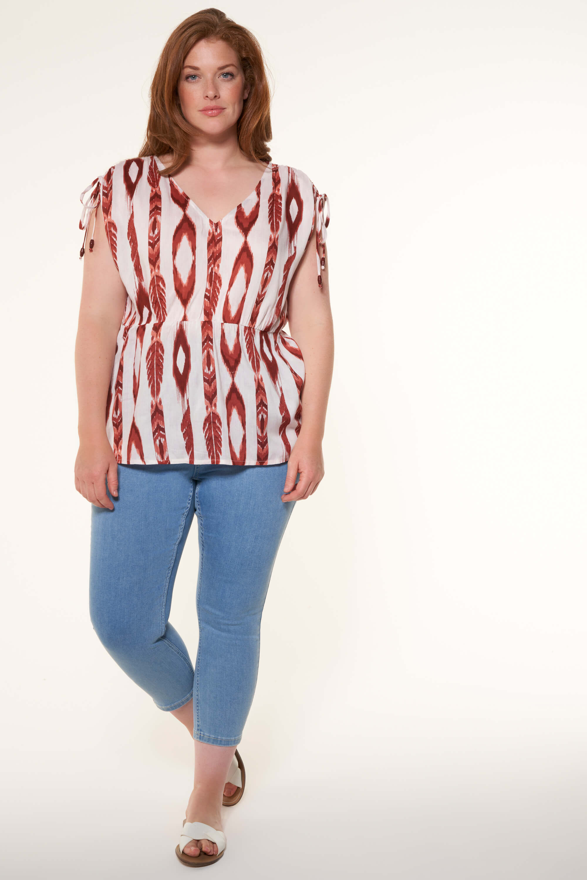 Haut sans manches image number 5