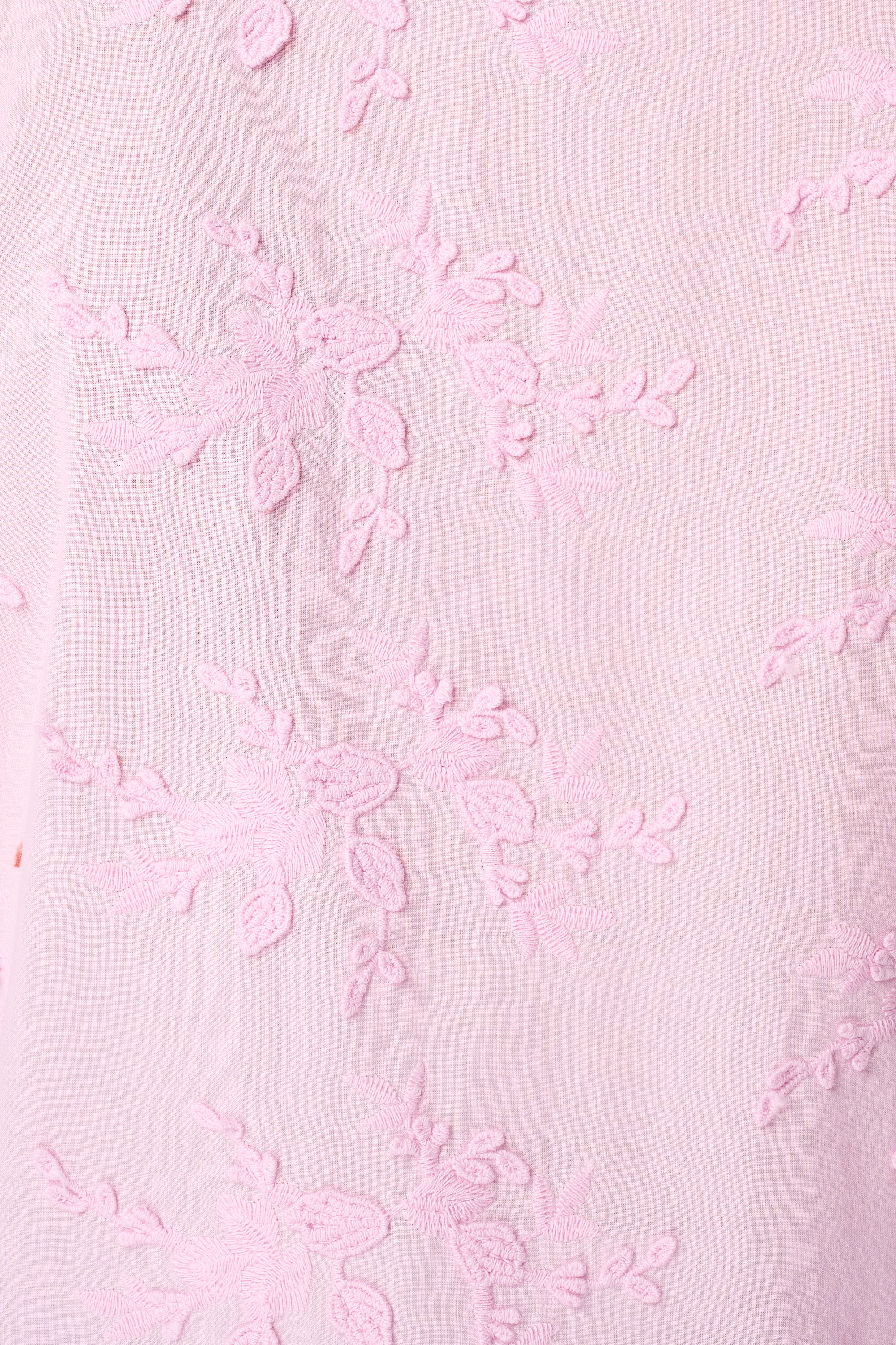 Blouse avec broderies image number 6