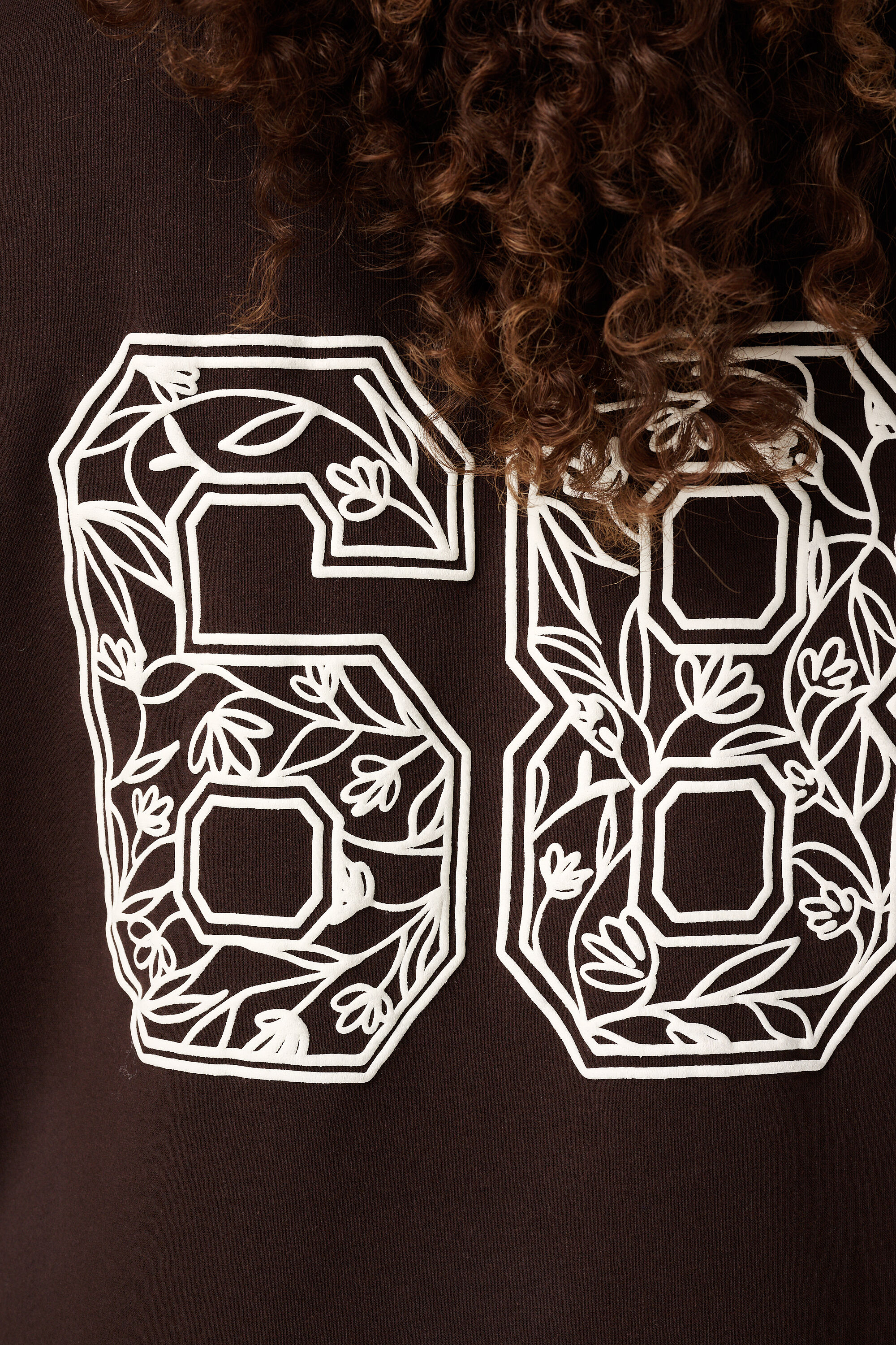 Robe sweat image number 6