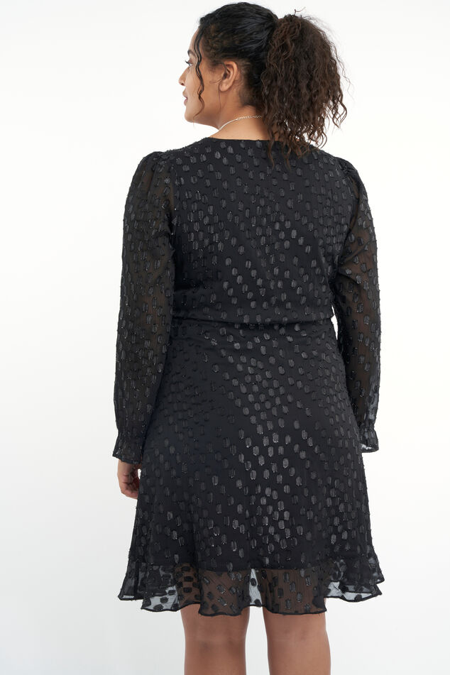 Robe portefeuille image number 4