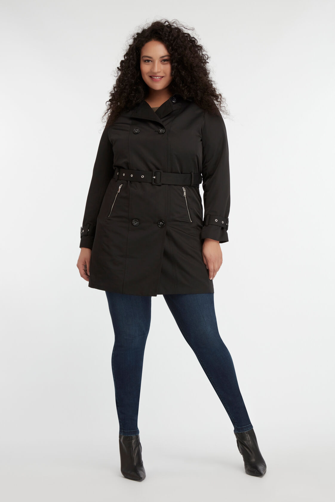 Trench image number 5